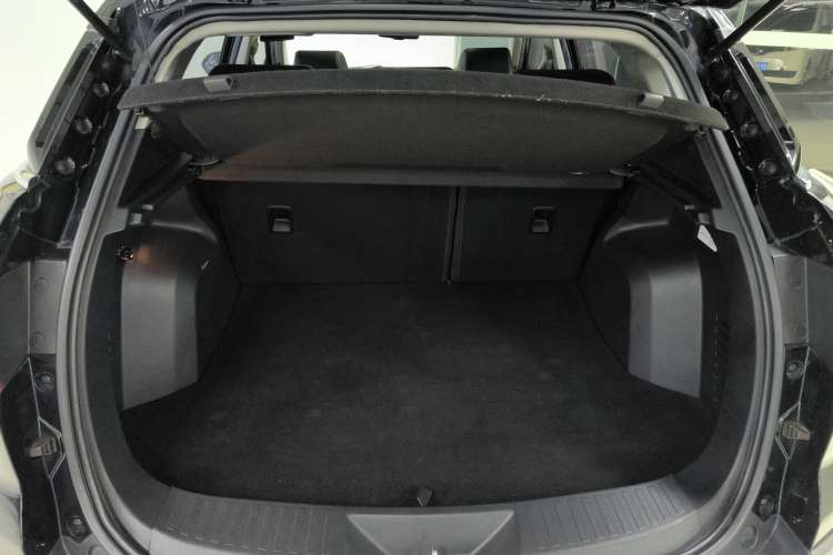 Used Ford Territory 2019 EcoBoost 145 CVT Prestige PLUS Model China V Standard Trunk