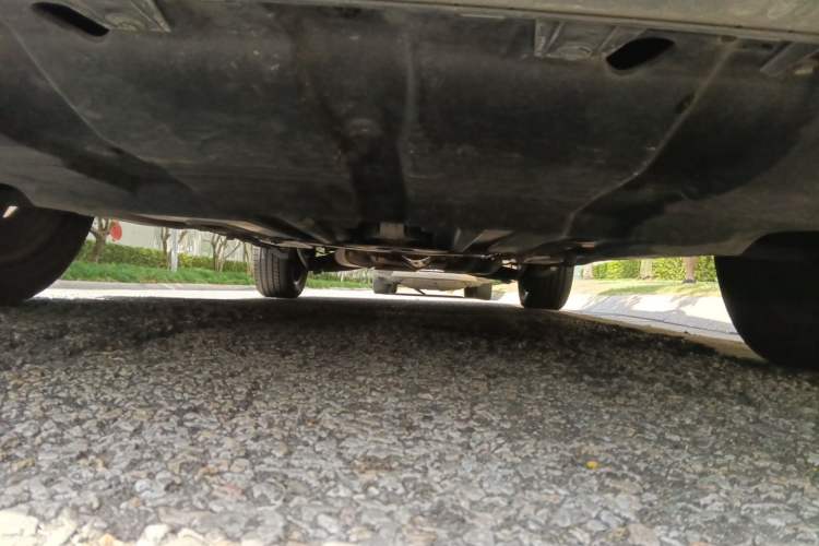 Used Ford Territory 2019 EcoBoost 145 CVT Prestige PLUS Model China V Standard Chassis Front
