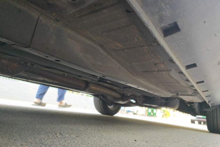 Used Ford Territory 2019 EcoBoost 145 CVT Platinum Edition China V Standard Chassis Front Left