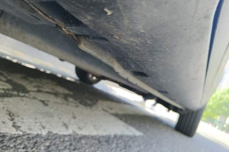 Used Ford Territory 2019 EcoBoost 145 CVT Platinum Edition China V Standard Chassis Front Left