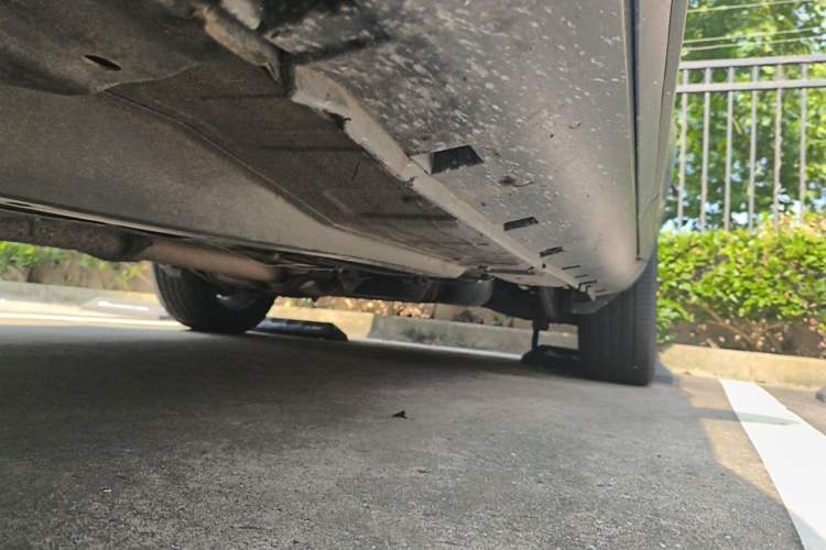 Used Ford Territory 2019 EcoBoost 145 CVT Prestige PLUS Model China V Standard Chassis Front Left
