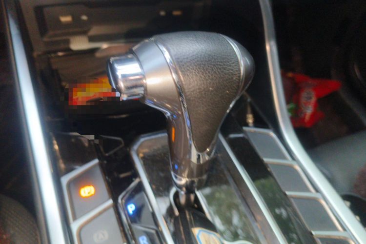 Used Ford Territory 2019 EcoBoost 145 CVT Prestige Model China VI Standard Gear Lever