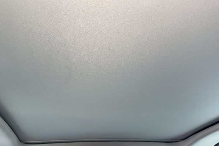Used Ford Territory 2019 EcoBoost 145 CVT Prestige Model China VI Standard Headliner