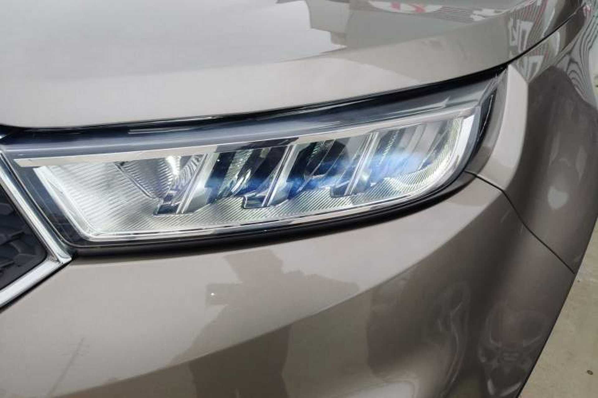Used Ford Territory 2019 EcoBoost 145 CVT Platinum Edition China VI compliant Left Front Headlight