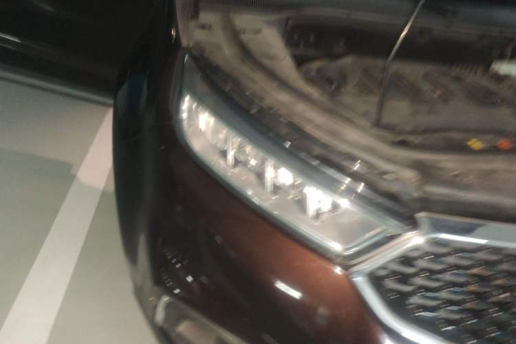 Used Ford Territory 2019 EcoBoost 145 CVT Prestige PLUS Model China V Standard Right Front Headlight