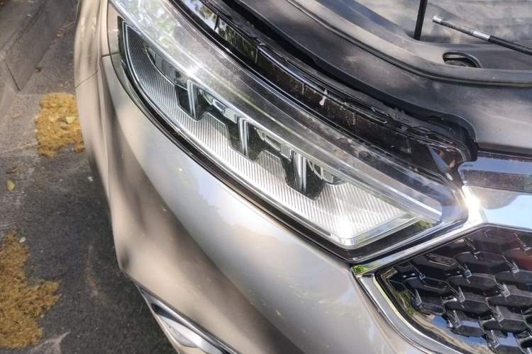 Used Ford Territory 2019 EcoBoost 145 CVT Platinum Edition China V Standard Right Front Headlight