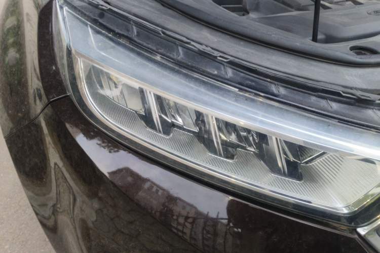 Used Ford Territory 2019 EcoBoost 145 CVT Prestige Model China VI Standard Right Front Headlight