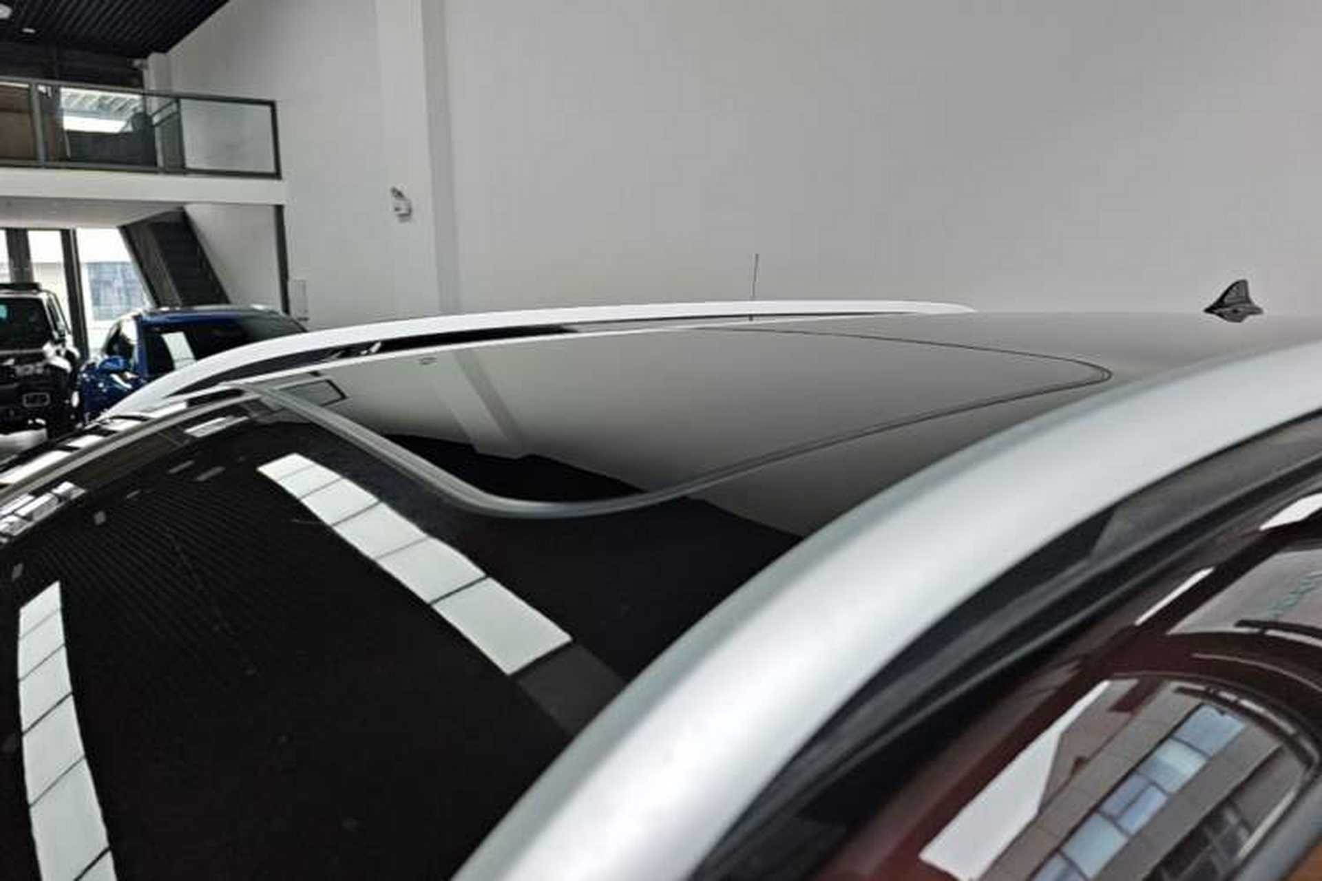 Used Ford Territory 2019 EcoBoost 145 CVT Platinum Edition China VI compliant Roof