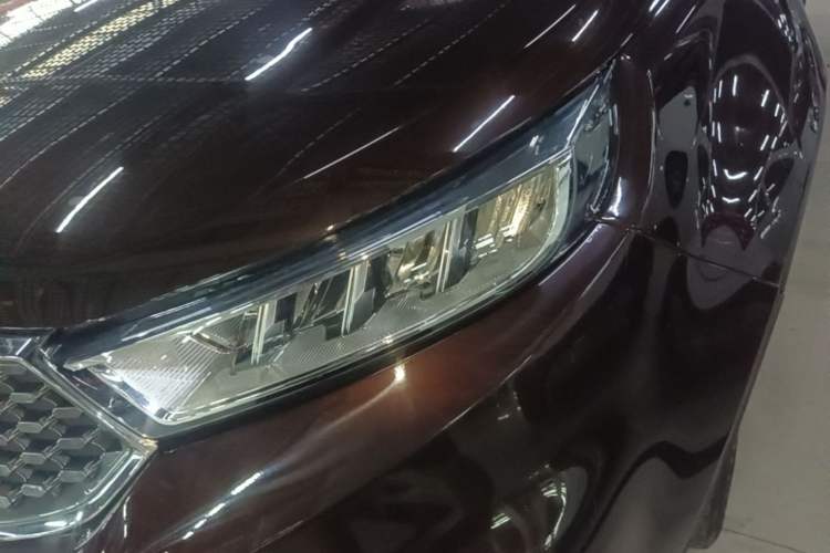 Used Ford Territory 2019 EcoBoost 145 CVT Prestige Model China V Standard Left Front Headlight