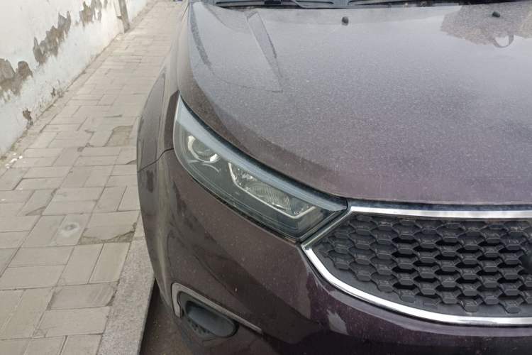 Used Ford Territory 2019 EcoBoost 145 CVT Platinum Edition China V Standard Right Front Headlight