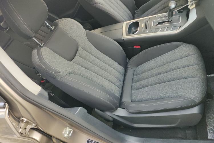 Used Ford Territory 2019 EcoBoost 145 CVT Elite Model China VI Standard Right Front Seat