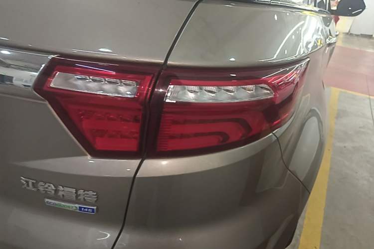 Used Ford Territory 2019 Custom Edition Right Rear Taillight
