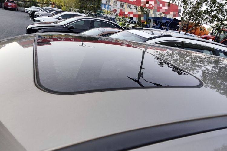 Used Ford Territory 2019 EcoBoost 145 CVT Elite Model China VI Standard Roof