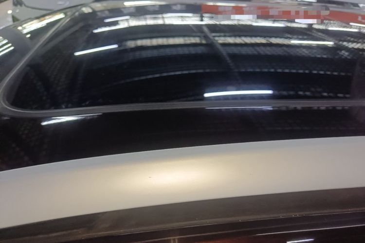 Used Ford Territory 2019 EcoBoost 145 CVT Prestige Model China V Standard Roof