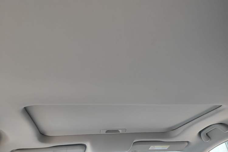 Used Ford Territory 2019 EcoBoost 145 CVT Platinum Edition China V Standard Headliner
