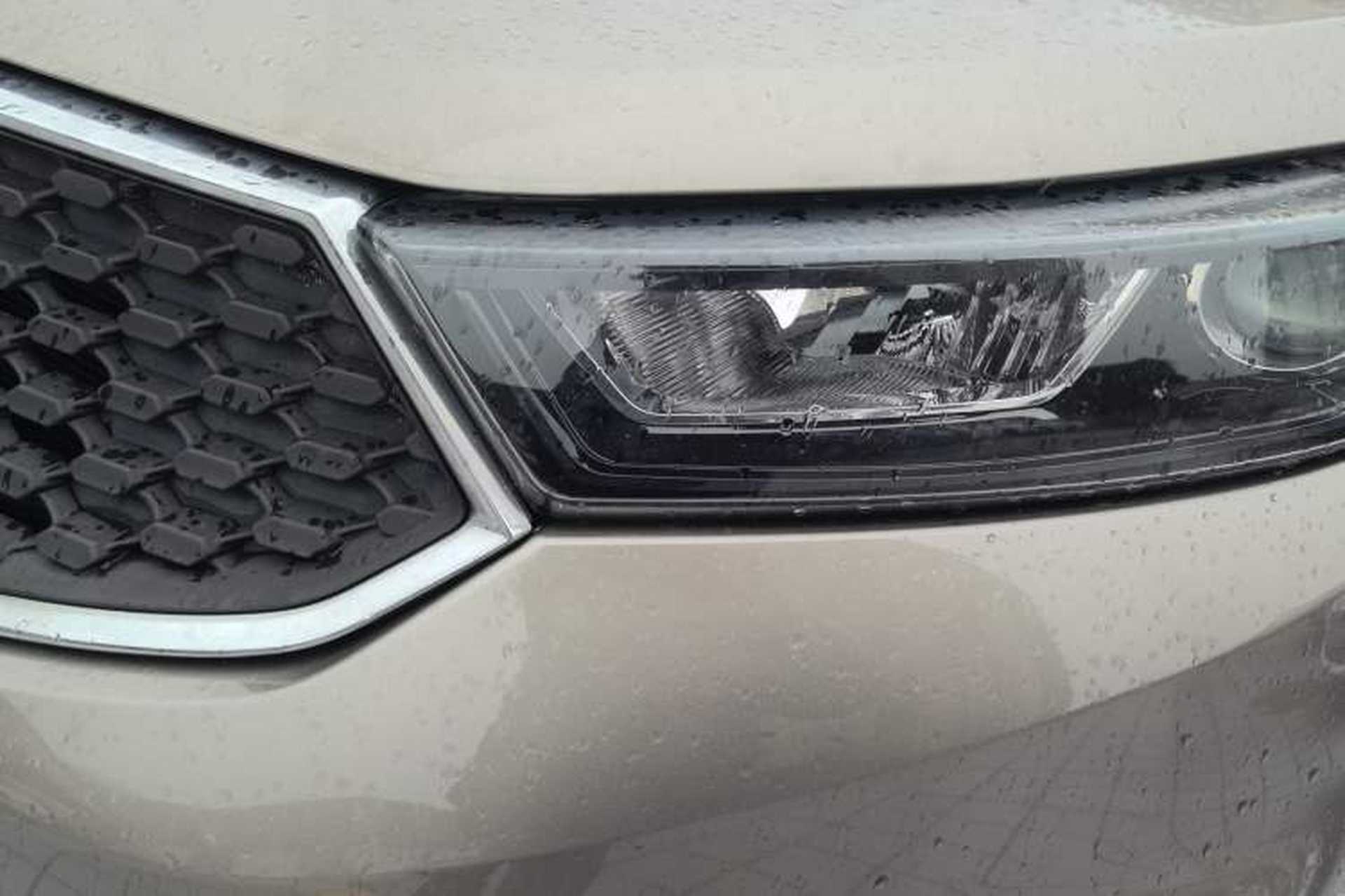 Used Ford Territory 2019 EcoBoost 145 CVT Platinum Edition China V Standard Left Front Headlight