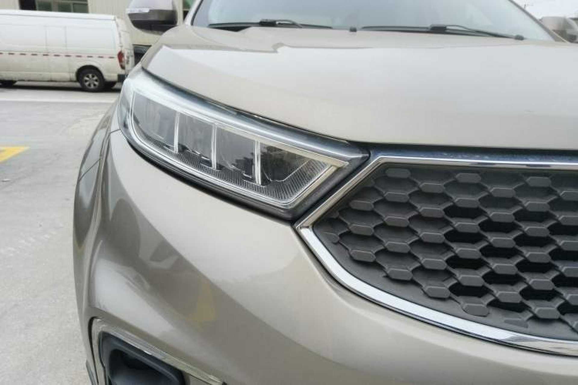 Used Ford Territory 2019 EcoBoost 145 CVT Platinum Edition China VI compliant Right Front Headlight