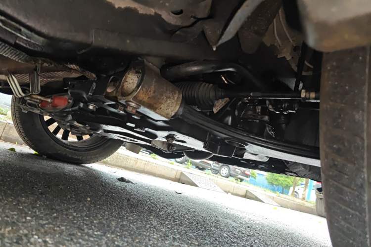 Used Ford Territory 2019 EcoBoost 145 CVT Prestige PLUS Model China V Standard Chassis Front Right