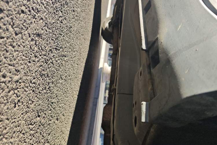 Used Ford Territory 2019 EcoBoost 145 CVT Prestige PLUS Model China V Standard Chassis Front Right