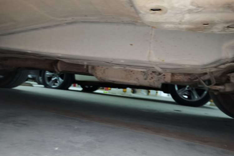 Used Ford Territory 2019 EcoBoost 145 CVT Platinum Edition China VI compliant Chassis Front Right
