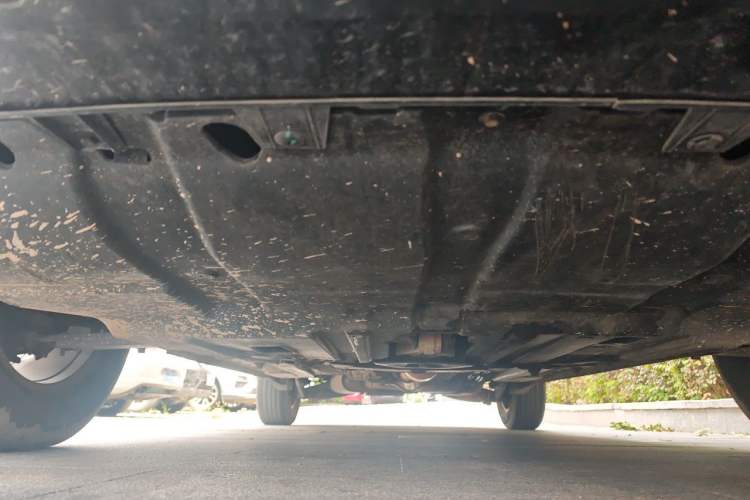 Used Ford Territory 2019 EcoBoost 145 CVT Elite Model China VI Standard Chassis Front