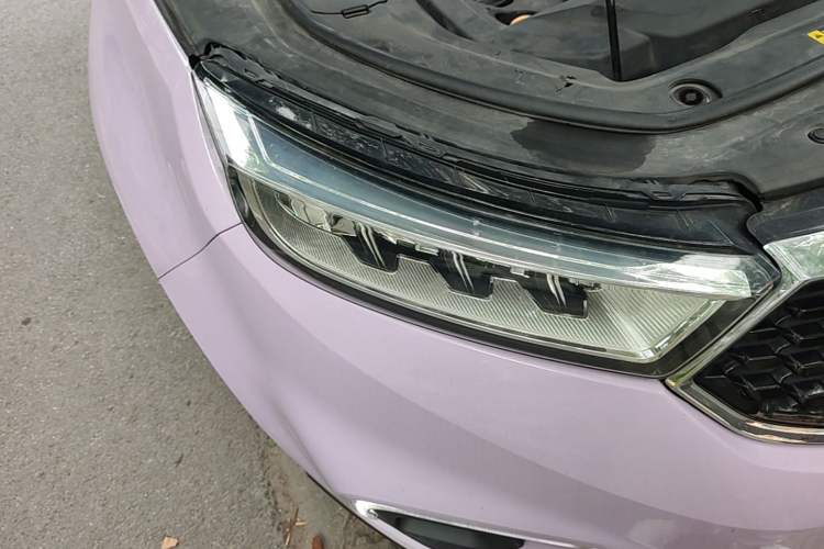 Used Ford Territory 2019 EcoBoost 145 CVT Prestige PLUS Model China VI Standard Right Front Headlight