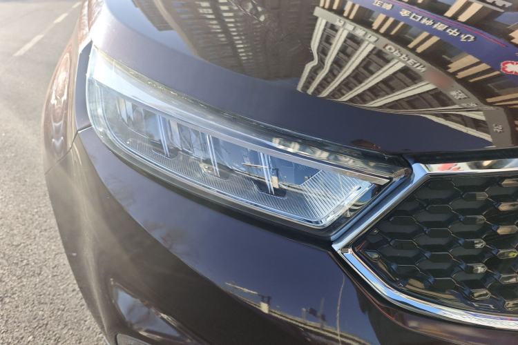 Used Ford Territory 2019 EcoBoost 145 CVT Prestige PLUS Model China V Standard Right Front Headlight