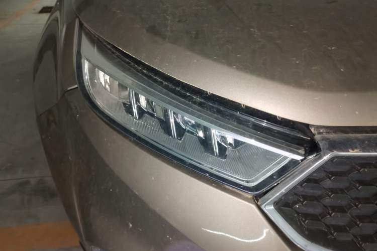 Used Ford Territory 2019 EcoBoost 145 CVT Platinum Edition China VI compliant Right Front Headlight