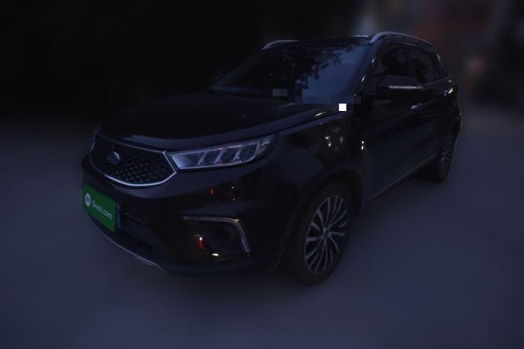Used Ford Territory 2019 EcoBoost 145 CVT Prestige PLUS Model China V Standard Guazi used car, China used car export, Used car for sale, Used  cars, Cheapest cars for sale