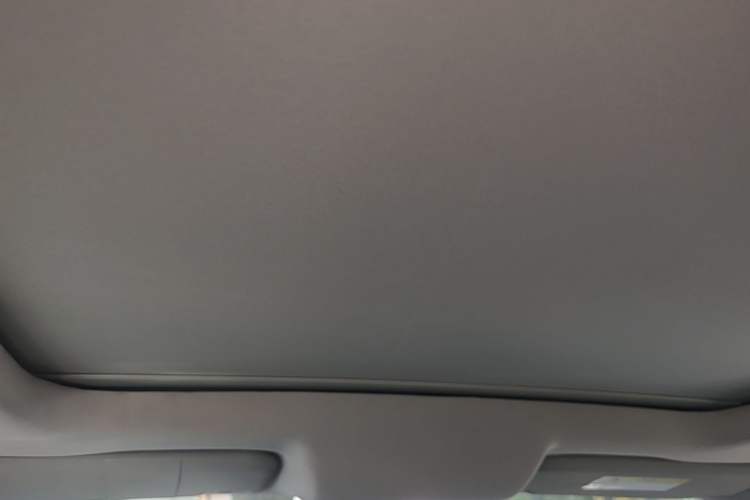 Used Ford Territory 2019 EcoBoost 145 CVT Prestige PLUS Model China VI Standard Headliner