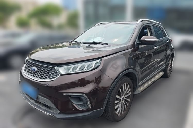 Used Ford Territory 2019 EcoBoost 145 CVT Prestige Model China V Standard Guazi used car, China used car export, Used car for sale, Used  cars, Cheapest cars for sale