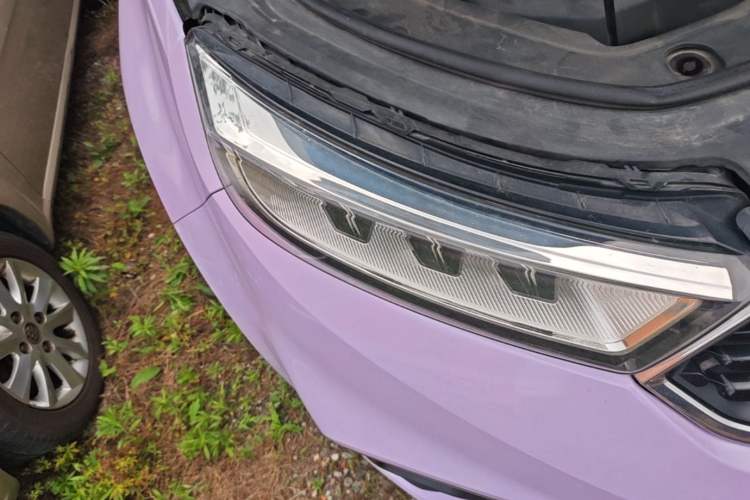 Used Ford Territory 2019 EcoBoost 145 CVT Prestige PLUS Model China V Standard Right Front Headlight