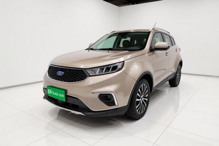 Used Ford Territory 2019 EcoBoost 145 CVT Prestige Model China V Standard Guazi used car, China used car export, Used car for sale, Used  cars, Cheapest cars for sale