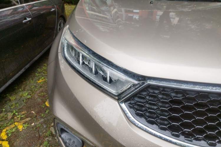 Used Ford Territory 2019 EcoBoost 145 CVT Prestige Model China V Standard Right Front Headlight