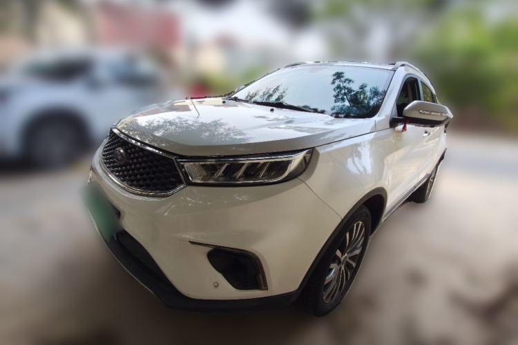 Used Ford Territory 2019 EcoBoost 145 CVT Prestige Model China V Standard Guazi used car, China used car export, Used car for sale, Used  cars, Cheapest cars for sale