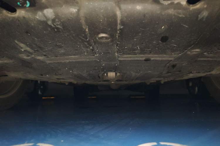 Used Ford Territory 2019 EcoBoost 145 CVT Prestige Model China VI Standard Chassis Front