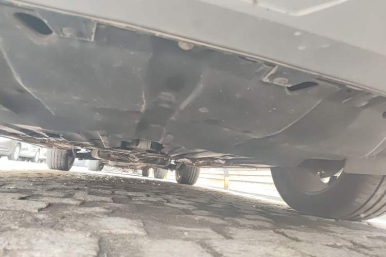 Used Ford Territory 2019 EcoBoost 145 CVT Prestige PLUS Model China V Standard Chassis Front