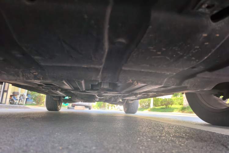Used Ford Territory 2019 EcoBoost 145 CVT Prestige Model China V Standard Chassis Front