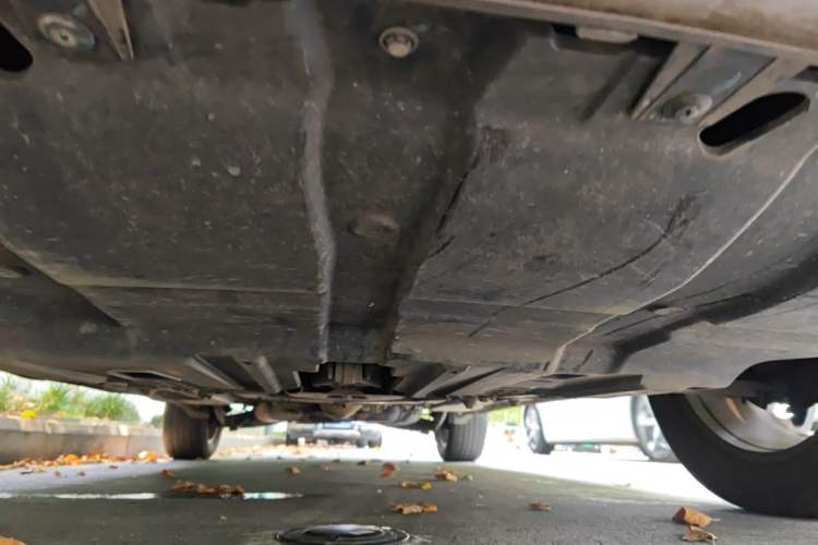 Used Ford Territory 2019 EcoBoost 145 CVT Prestige Model China VI Standard Chassis Front