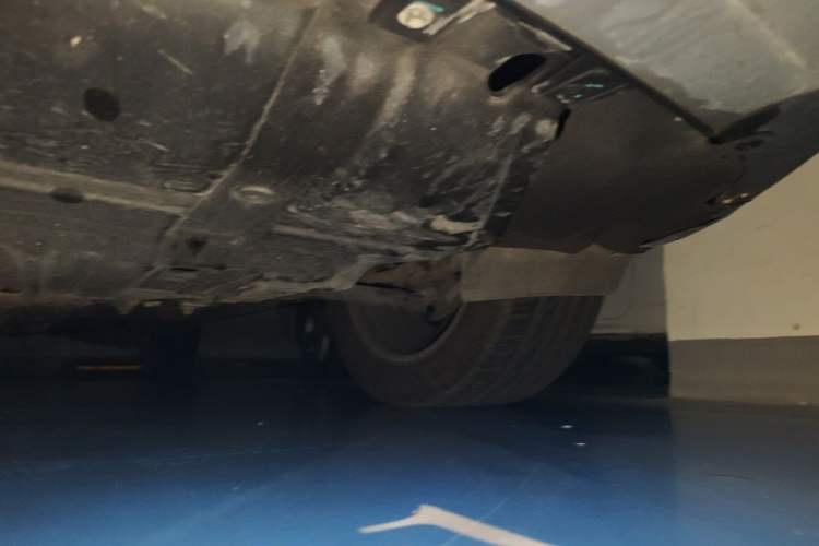Used Ford Territory 2019 EcoBoost 145 CVT Prestige Model China VI Standard Chassis Front Left
