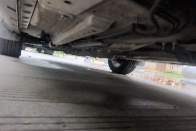 Used Ford Territory 2019 EcoBoost 145 CVT Elite Model China VI Standard Chassis Front Left
