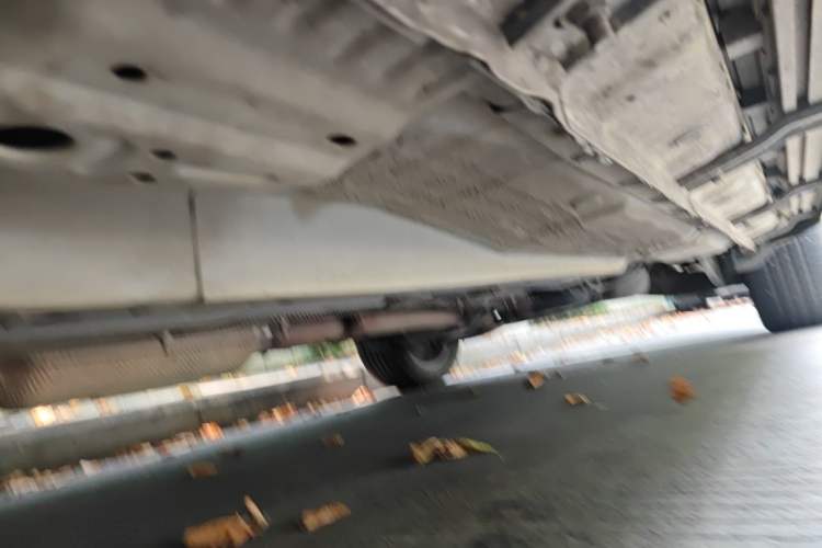 Used Ford Territory 2019 EcoBoost 145 CVT Prestige Model China VI Standard Chassis Front Left