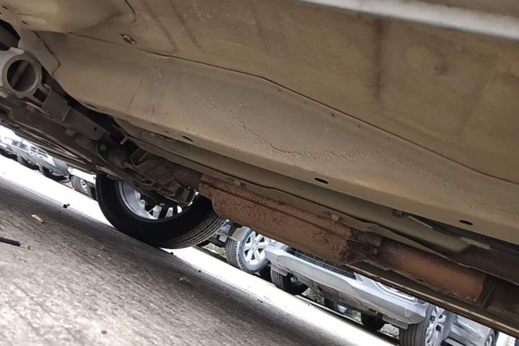 Used Ford Territory 2019 EcoBoost 145 CVT Elite Model China VI Standard Chassis Front Left