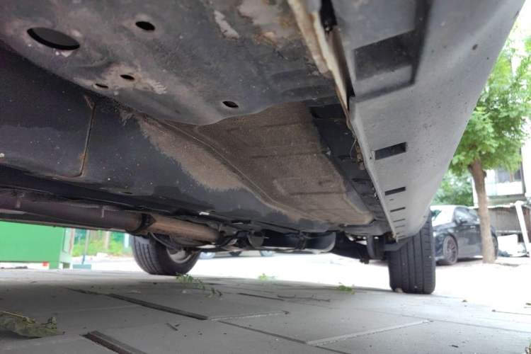 Used Ford Territory 2019 EcoBoost 145 CVT Platinum Edition China V Standard Chassis Front Left