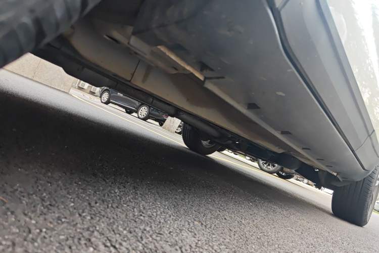Used Ford Territory 2019 EcoBoost 145 CVT Platinum Edition China V Standard Chassis Front Left