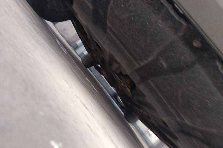 Used Ford Territory 2019 EcoBoost 145 CVT Prestige PLUS Model China V Standard Chassis Front