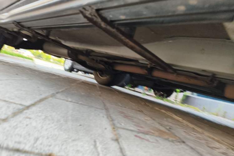 Used Ford Territory 2019 EcoBoost 145 CVT Platinum Edition China V Standard Chassis Front Right