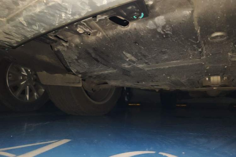 Used Ford Territory 2019 EcoBoost 145 CVT Prestige Model China VI Standard Chassis Front Right