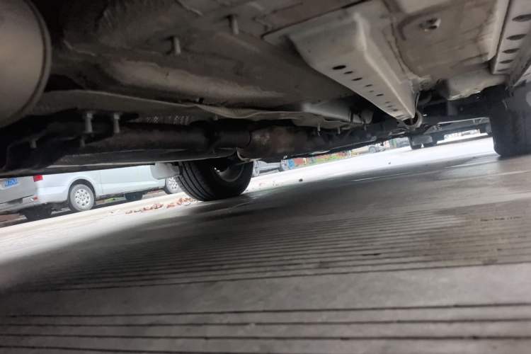 Used Ford Territory 2019 EcoBoost 145 CVT Elite Model China VI Standard Chassis Front Right