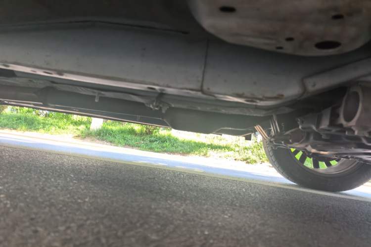 Used Ford Territory 2019 EcoBoost 145 CVT Prestige Model China V Standard Chassis Front Right